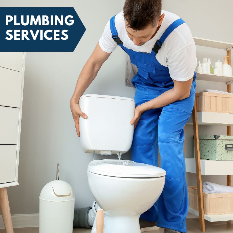 Plumbing Company in Breesport, NY